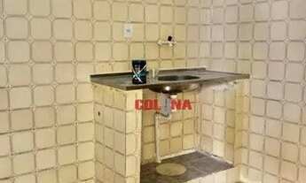 Imagem 7: Casa com 1 dormitório para alugar, 35 m² por R$ 707,46/mês - Barreto - Niterói/RJ