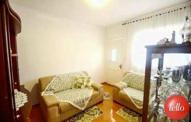 Imagem 4: São Paulo - Casa Padrão - Saúde