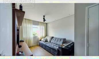 Imagem 7: São Bernardo do Campo - Apartamento Padrão - Santa Terezinha