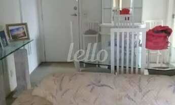 Imagem 2: São Paulo - Apartamento Padrão - Campos Elíseos