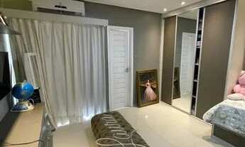 Imagem 5: Passaredo, P. Negra. 270 m², 100% mobiliada, 3stes, piscina e 3 vgs