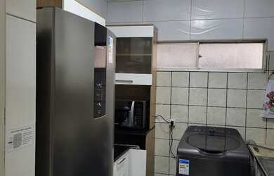 Imagem 6: Apto Apartamento com 2 dormitórios