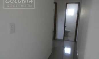 Imagem 4: Santo André - Apartamento Padrão - Parque das Nações