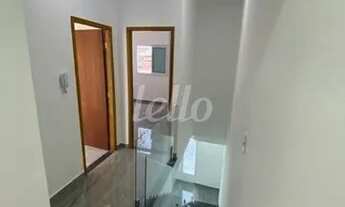 Imagem 5: Santo André - Casa Padrão - Vila Guarani