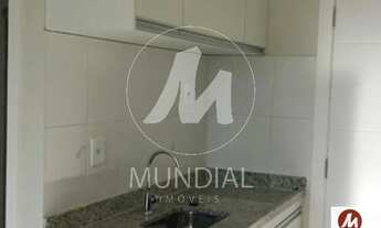 Imagem 3: Apartamento (kitnete) 1 dormitórios, cozinha planejada, portaria 24hs, lazer, espaço gourm