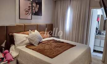 Imagem 4: São Paulo - Apartamento Padrão - Mooca