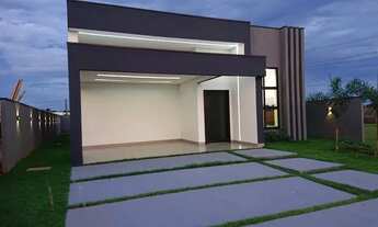 Imagem 3: Casa Térrea Condomínio Alphaville