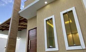 Imagem: Casa para venda com 84 metros quadrados