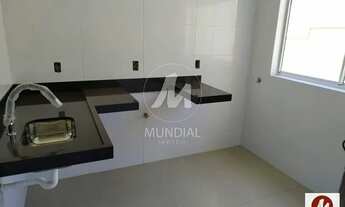 Imagem 4: Apartamento (tipo - padrao) 2 dormitórios/suite, cozinha planejada, em condomínio fechado