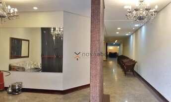 Imagem 5: Salão para alugar, 560 m² por R$ 16.100,00/mês - Vila Bastos - Santo André/SP