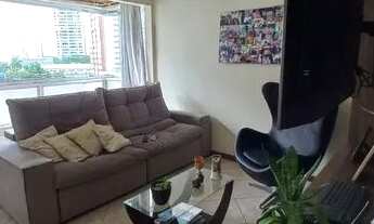 Imagem 3: SALVADOR - Apartamento Padrão - PITUBA