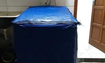 Imagem 5: Alugo casa Bairro Sport club Extremoz - R$ 600,00