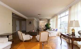 Imagem 4: Apartamento-São Paulo-JARDIM PAULISTA