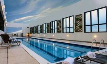 Imagem 4: Flat com tudo incluso centro de Taguatinga