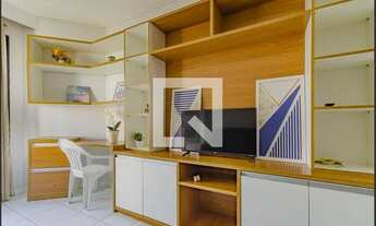 Imagem 6: Apartamento para Aluguel - Pituba, 1 Quarto, 50 m2