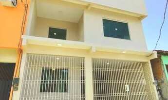 Imagem: Casa, 330m², 4/4, 1Vgs, No Bairro Coqueiro