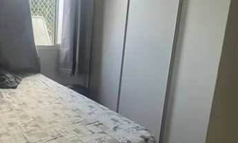 Imagem: Procuro alguém para dividir apartamento