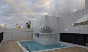 Imagem 3: Edf. Beatriz em Boa Viagem - 02 quartos com armários próximo ao colégio Anchieta!