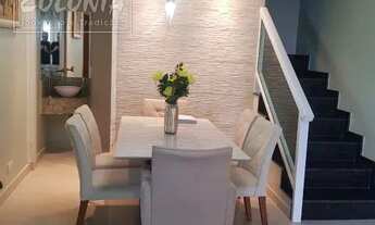 Imagem 3: Santo André - Casa Padrão - Parque das Nações