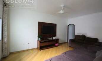 Imagem 4: Santo André - Casa Padrão - Vila Progresso