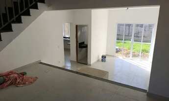 Imagem 3: Sobrado em Sumaré Jardim Denadai - 3 quartos, sendo 1 suite