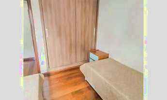 Imagem 7: Apartamento com 3 dormitórios no Buritis/BH