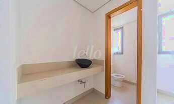 Imagem 6: Santo André - Apartamento Padrão - Campestre