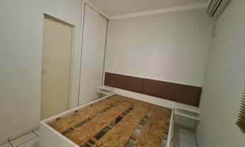 Imagem 5: Apartamento para venda com 70 metros quadrados com 3 quartos em Jardim Patrícia - Uberlând