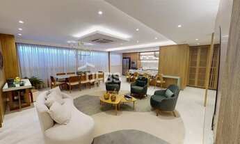 Imagem: SkyGarden Marista - Apartamento 4 quartos