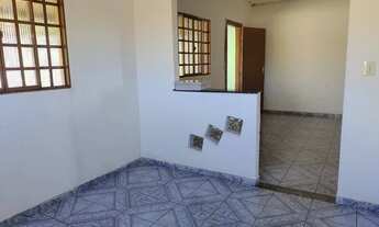 Imagem 4: Casa 2 quartos Casa com 2 dormitórios