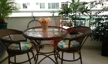 Imagem: Apartamento para venda possui 74 metros