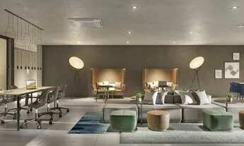 Imagem: Studio - 30 m² - Higienópolis - Lazer