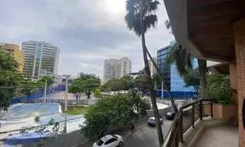 Imagem 5: Apartamento para Venda em Nova Iguaçu, Centro, 3 dormitórios, 1 suíte, 3 banheiros, 2 vaga