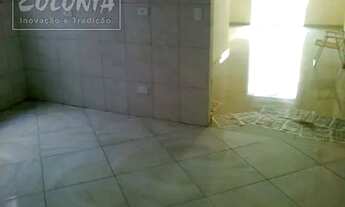 Imagem 2: Santo André - Apartamento Padrão - Vila América