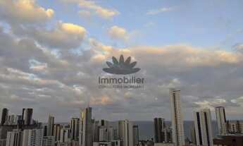 Imagem 7: Edf. Beatriz em Boa Viagem - 02 quartos com armários próximo ao colégio Anchieta!