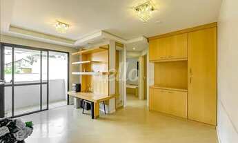 Imagem: São Paulo - Apartamento Padrão - Mooca