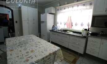 Imagem 4: Santo André - Casa Padrão - Vila Progresso