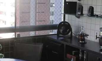 Imagem 7: Piedade - 04 Qtos / 02 Suítes - Central de gás - Piscina - 02 Vagas de garagem