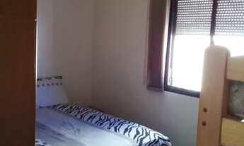 Imagem 7: Apartamento para venda tem 42 metros quadrados com 1 quarto em Centro - São Vicente - São