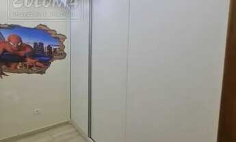 Imagem 6: Santo André - Apartamento Padrão - Vila Guaraciaba