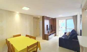 Imagem 3: Apartamento para venda tem 52 metros quadrados com 1 quarto no Centro - Florianópolis - SC