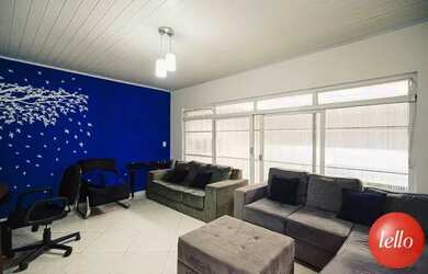 Imagem 2: São Paulo - Casa Padrão - São Lucas