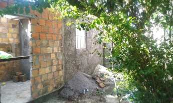 Imagem 3: Casa em contrução próx.ao mar,em bom Jesus dos pobres