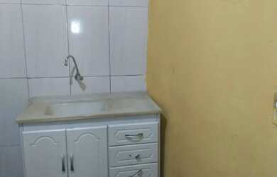 Imagem 3: Alugo casa Casa com 1 dormitório