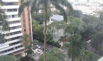 Imagem 6: São Paulo - Apartamento Padrão - Higienópolis