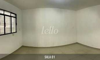 Imagem 2: Santo André - Casa Comercial - Jardim