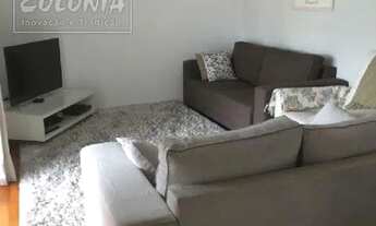 Imagem: Santo André - Casa Padrão - Parque Oratório