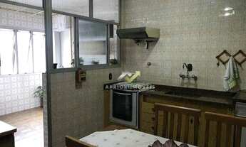 Imagem 5: Apartamento com 3 dormitórios à venda, 140 m² por R$ 450.000,00 - Centro - Santo André/SP