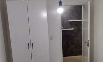 Imagem 6: Apartamento para aluguel tem 50 metros quadrados com 2 quartos