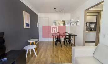 Imagem 4: Apartamento para alugar no bairro Itaim Bibi - São Paulo/SP, Zona Oeste